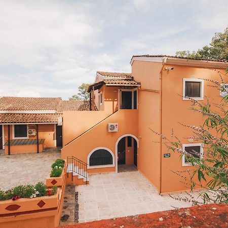 Solea Aparthotel Kommeno  Exterior photo