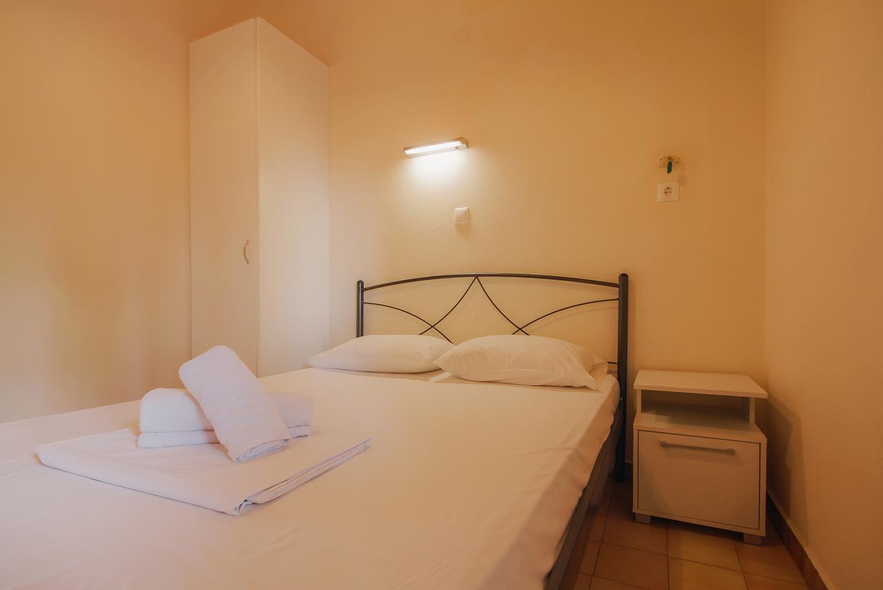 Solea Aparthotel Kommeno  Exterior photo