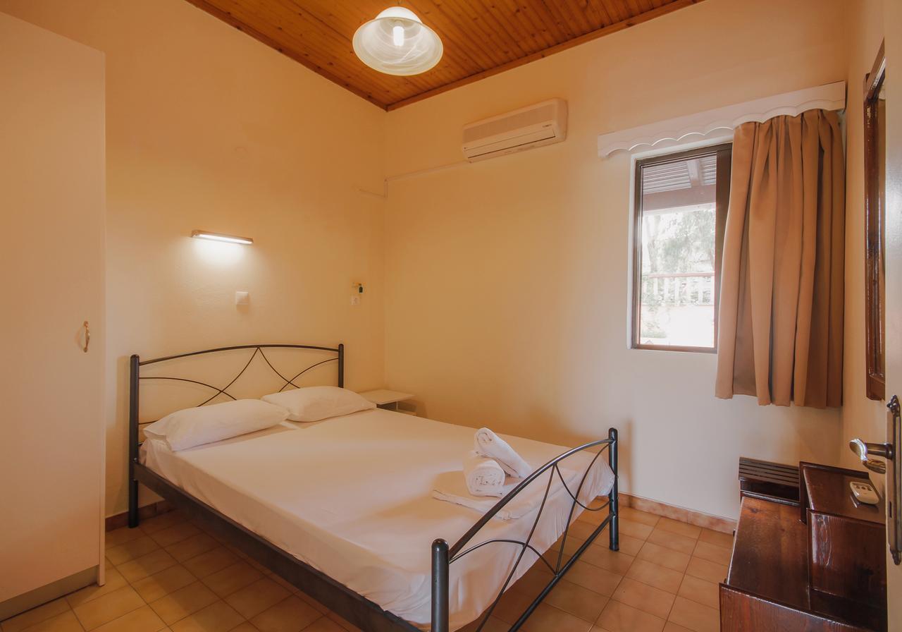 Solea Aparthotel Kommeno  Exterior photo